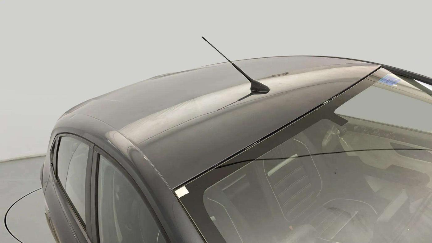 2021 Tata ALTROZ XM PLUS PETROL, Petrol, Manual, 24,877 km, Roof