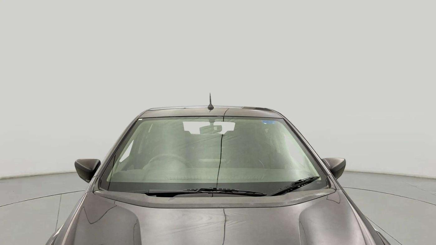 2021 Tata ALTROZ XM PLUS PETROL, Petrol, Manual, 24,877 km, Front Windshield