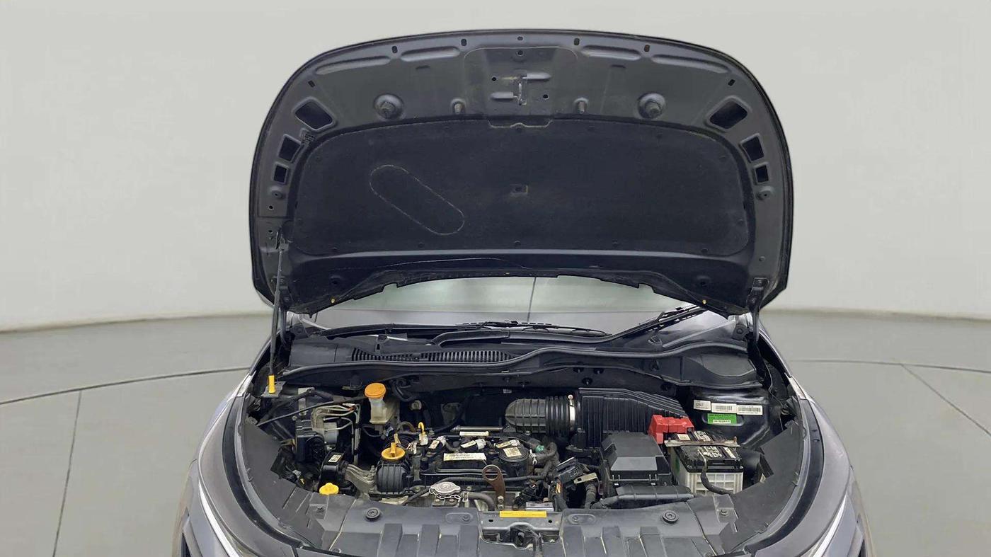 2021 Tata ALTROZ XM PLUS PETROL, Petrol, Manual, 24,877 km, Open Bonet