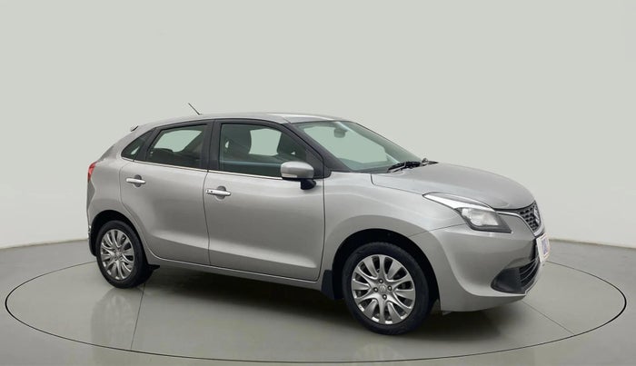 2016 Maruti Baleno ALPHA PETROL 1.2, Petrol, Manual, 60,523 km, Right Front Diagonal