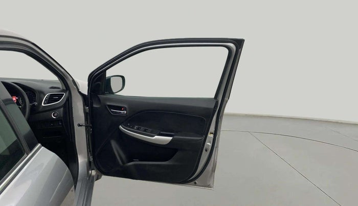 2016 Maruti Baleno ALPHA PETROL 1.2, Petrol, Manual, 60,523 km, RHS Front Door