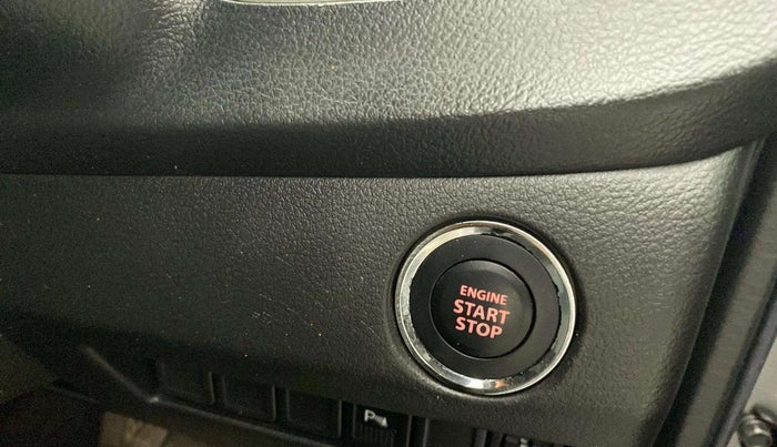 2016 Maruti Baleno ALPHA PETROL 1.2, Petrol, Manual, 60,523 km, Keyless Start/ Stop Button