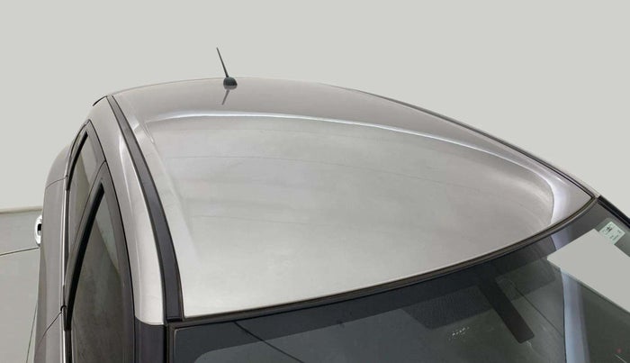 2016 Maruti Baleno ALPHA PETROL 1.2, Petrol, Manual, 60,523 km, Roof