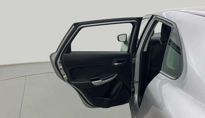 2016 Maruti Baleno ALPHA PETROL 1.2, Petrol, Manual, 60,523 km, LHS Rear Door