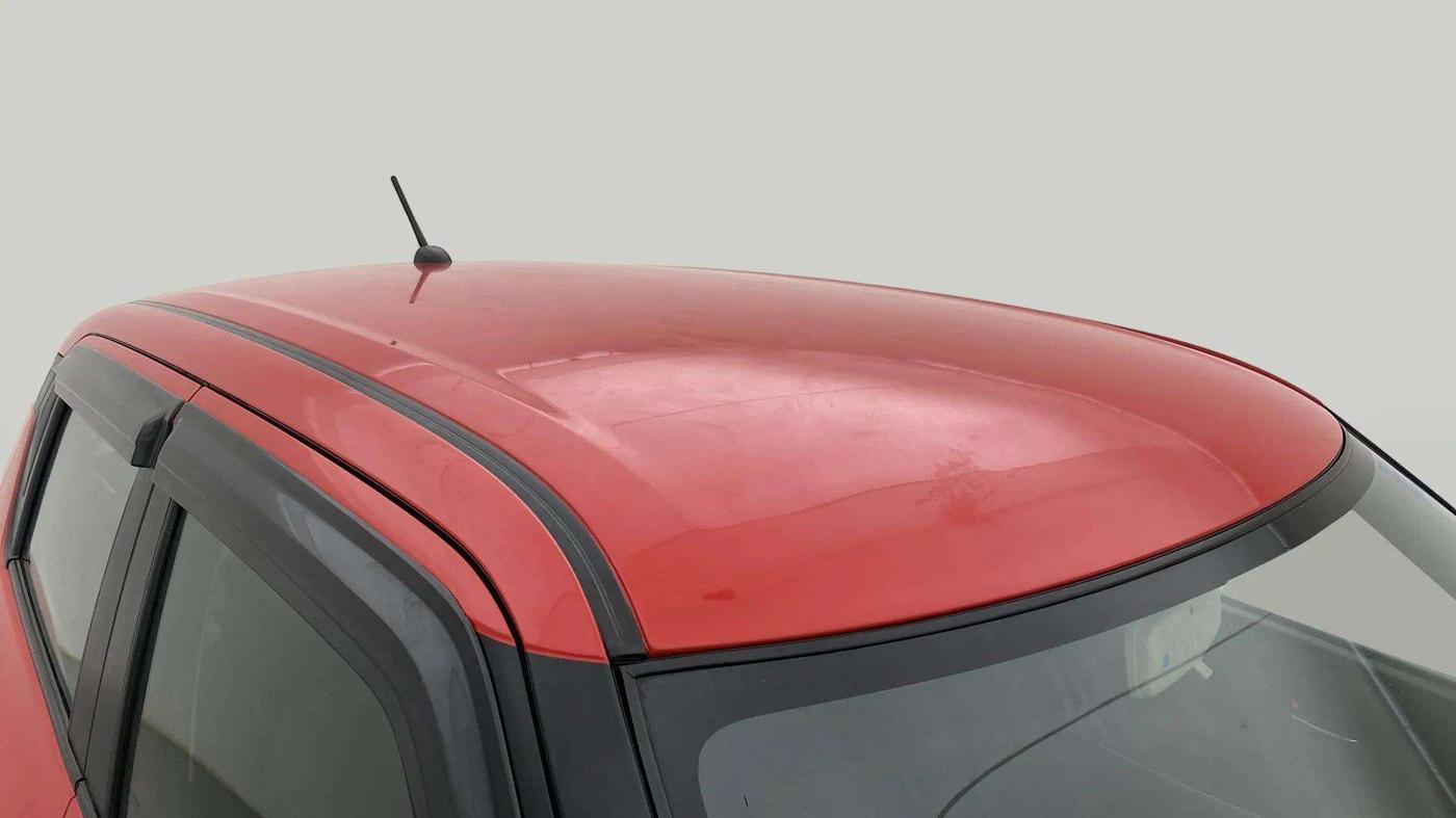 2020 Maruti Swift ZXI PLUS, Petrol, Manual, 46,861 km, Roof