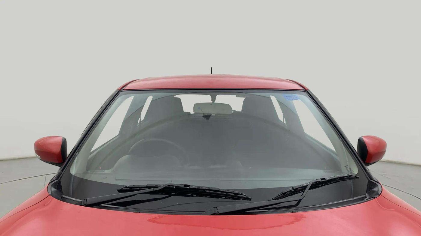 2020 Maruti Swift ZXI PLUS, Petrol, Manual, 46,861 km, Front Windshield