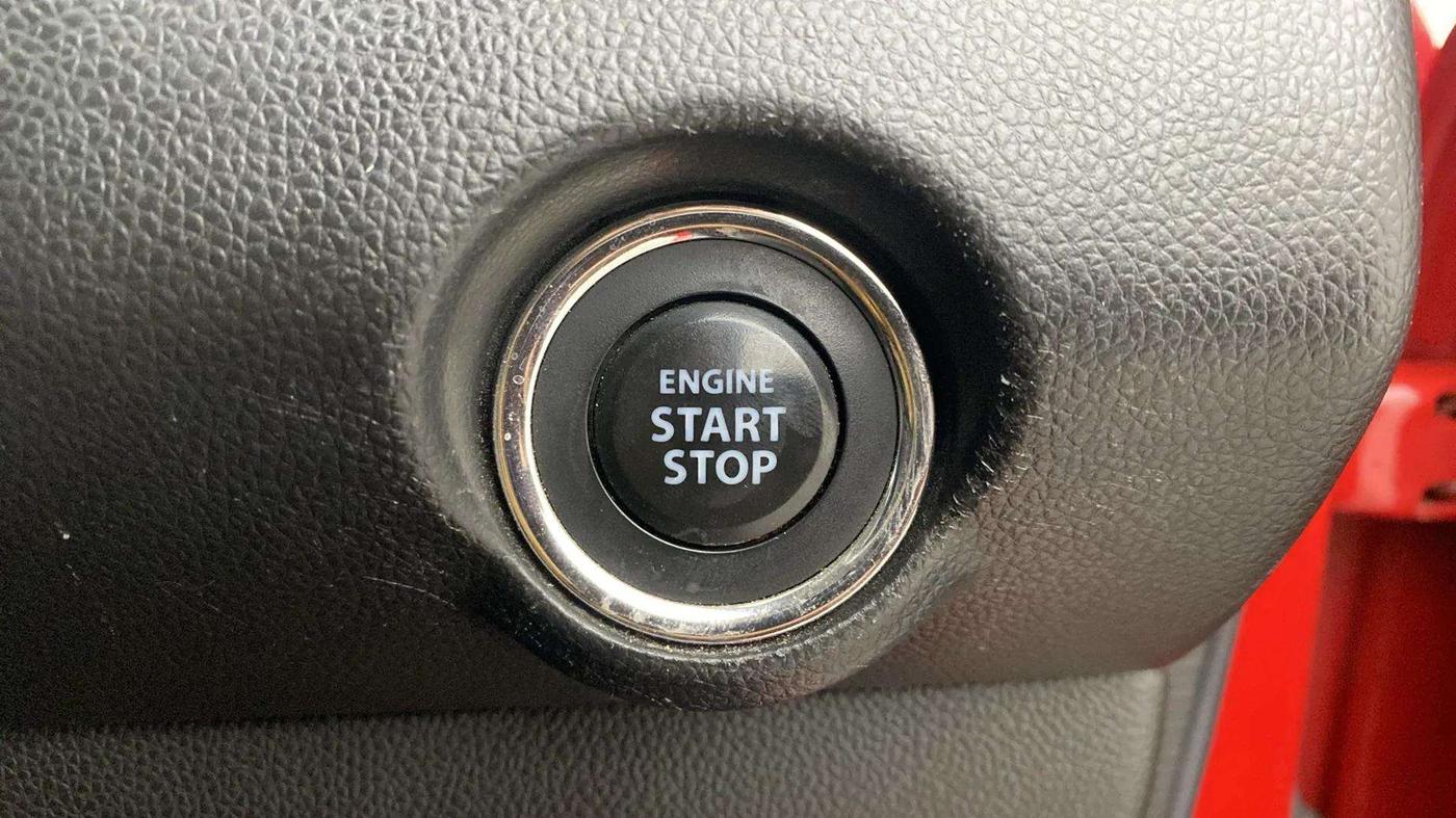 2020 Maruti Swift ZXI PLUS, Petrol, Manual, 46,861 km, Keyless Start/ Stop Button