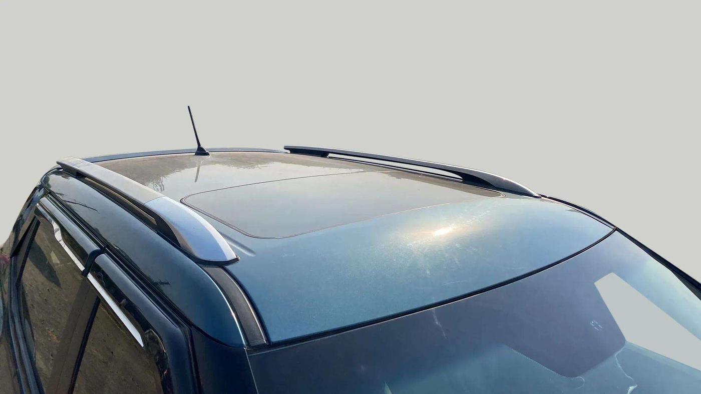 2019 Mahindra XUV300 W8 (O) 1.2 PETROL, Petrol, Manual, 98,220 km, Roof