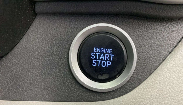 2022 Hyundai GRAND I10 NIOS ASTA AMT 1.2 KAPPA VTVT, Petrol, Automatic, 15,526 km, Keyless Start/ Stop Button