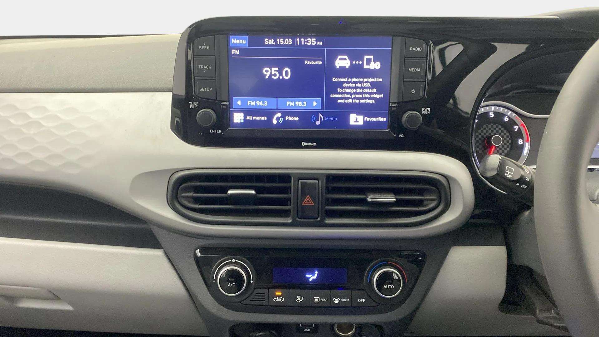 Features
