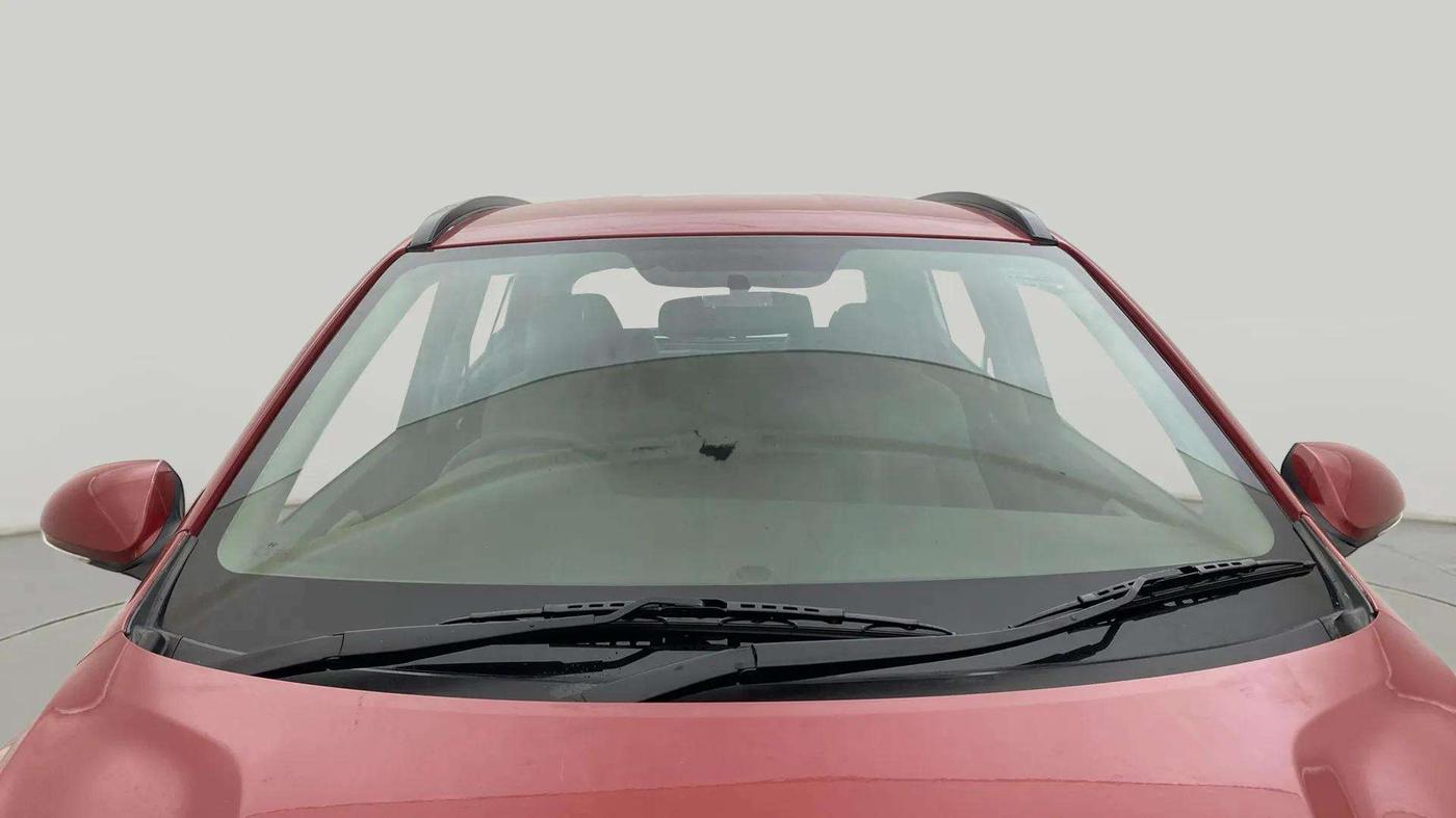 2022 Hyundai GRAND I10 NIOS ASTA AMT 1.2 KAPPA VTVT, Petrol, Automatic, 15,526 km, Front Windshield