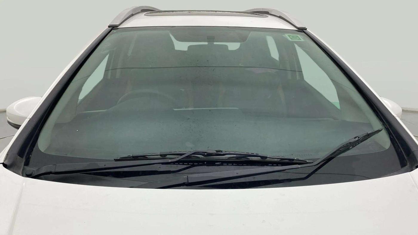 2021 Honda WR-V 1.2L I-VTEC VX MT, Petrol, Manual, 37,011 km, Front Windshield