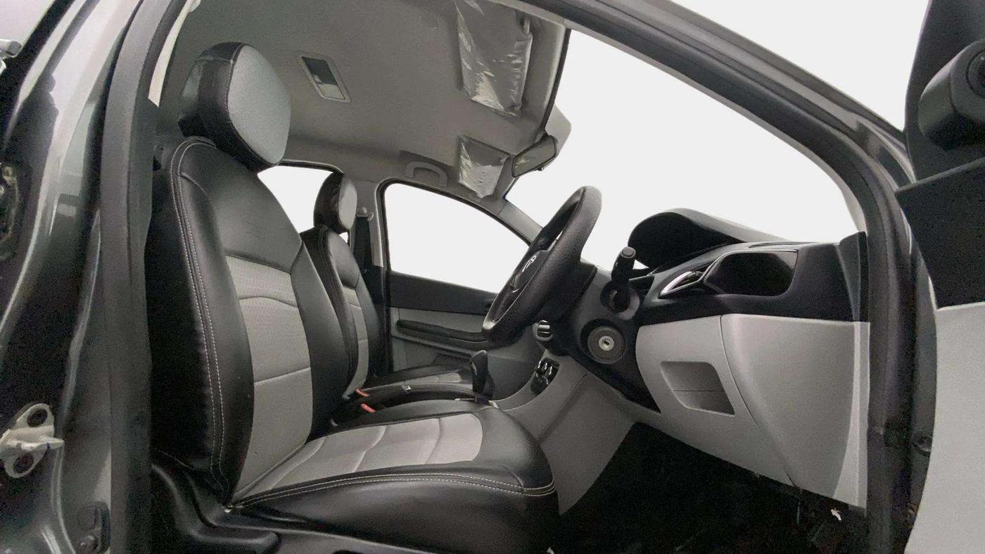 2022 Tata Tiago XTA PETROL, Petrol, Automatic, 42,454 km, Right Side Front Door Cabin