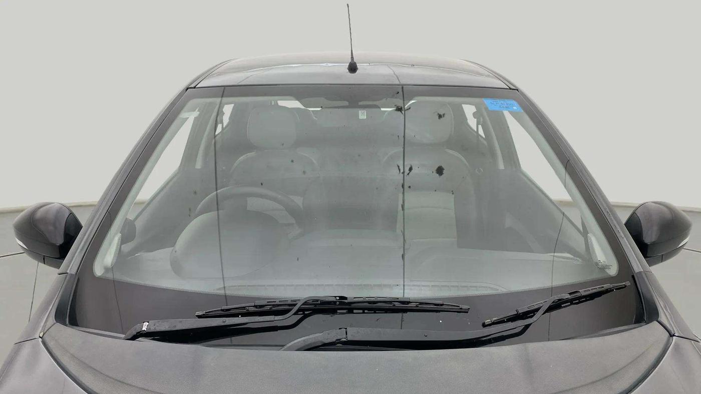 2022 Tata Tiago XTA PETROL, Petrol, Automatic, 42,454 km, Front Windshield