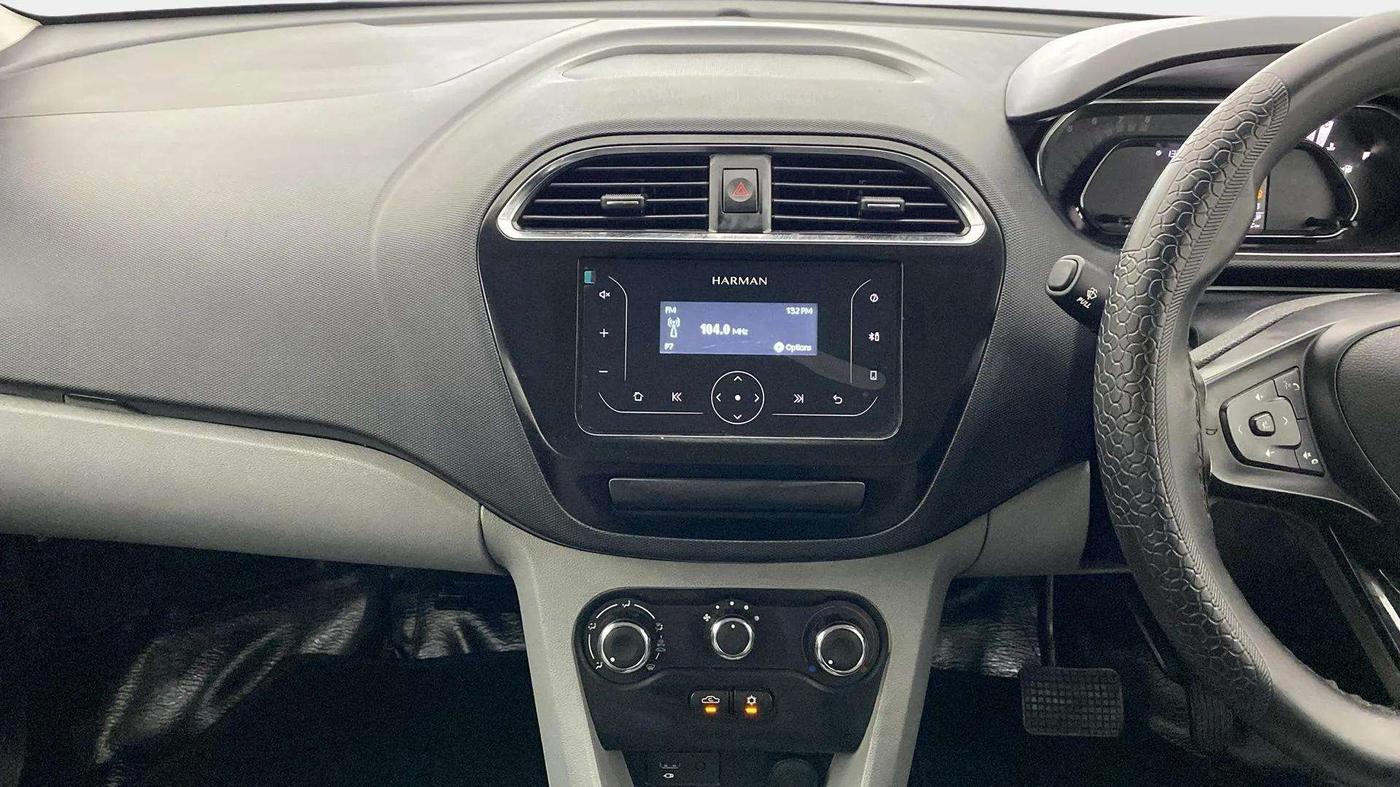2022 Tata Tiago XTA PETROL, Petrol, Automatic, 42,454 km, Air Conditioner