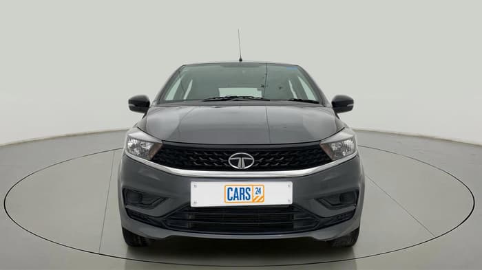 2022 Tata Tiago XTA PETROL, Petrol, Automatic, 42,454 km, Front