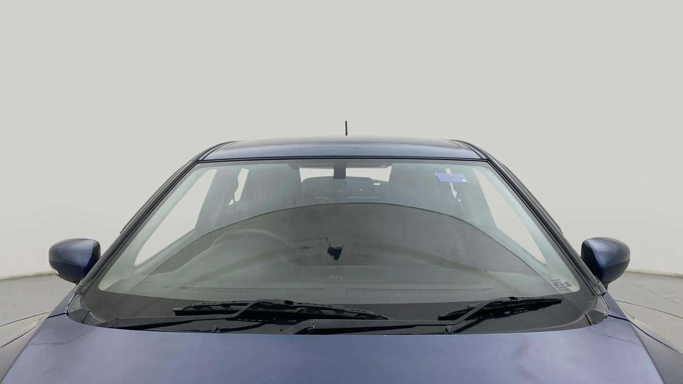 2016 Maruti Baleno ZETA CVT PETROL 1.2, Petrol, Automatic, 31,820 km, Front Windshield