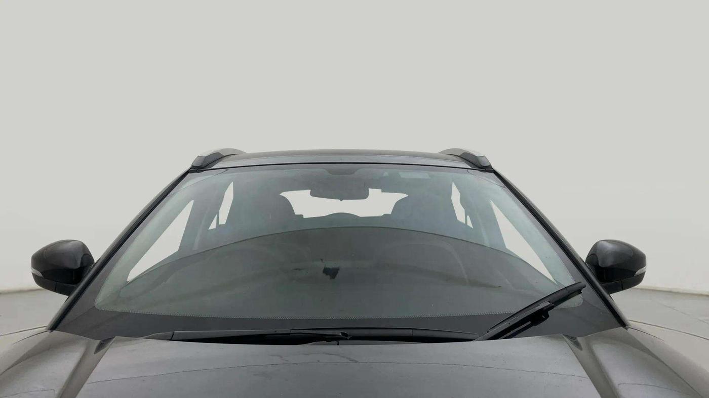 2020 Tata NEXON XZ PLUS PETROL, Petrol, Manual, 30,329 km, Front Windshield
