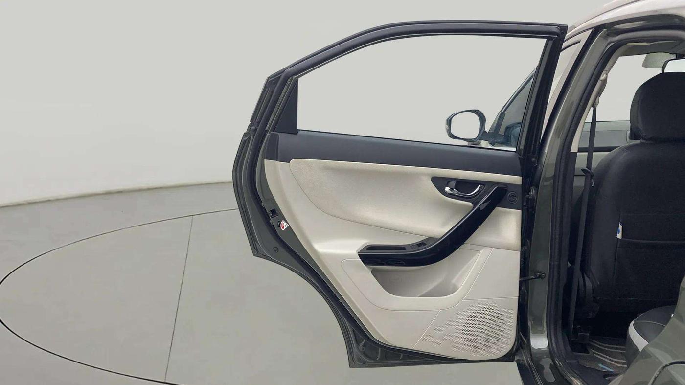 2020 Tata NEXON XZ PLUS PETROL, Petrol, Manual, 30,329 km, LHS Rear Door