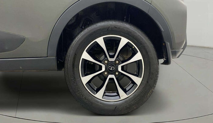 2020 Tata NEXON XZ PLUS PETROL, Petrol, Manual, 30,329 km, Left Rear Wheel