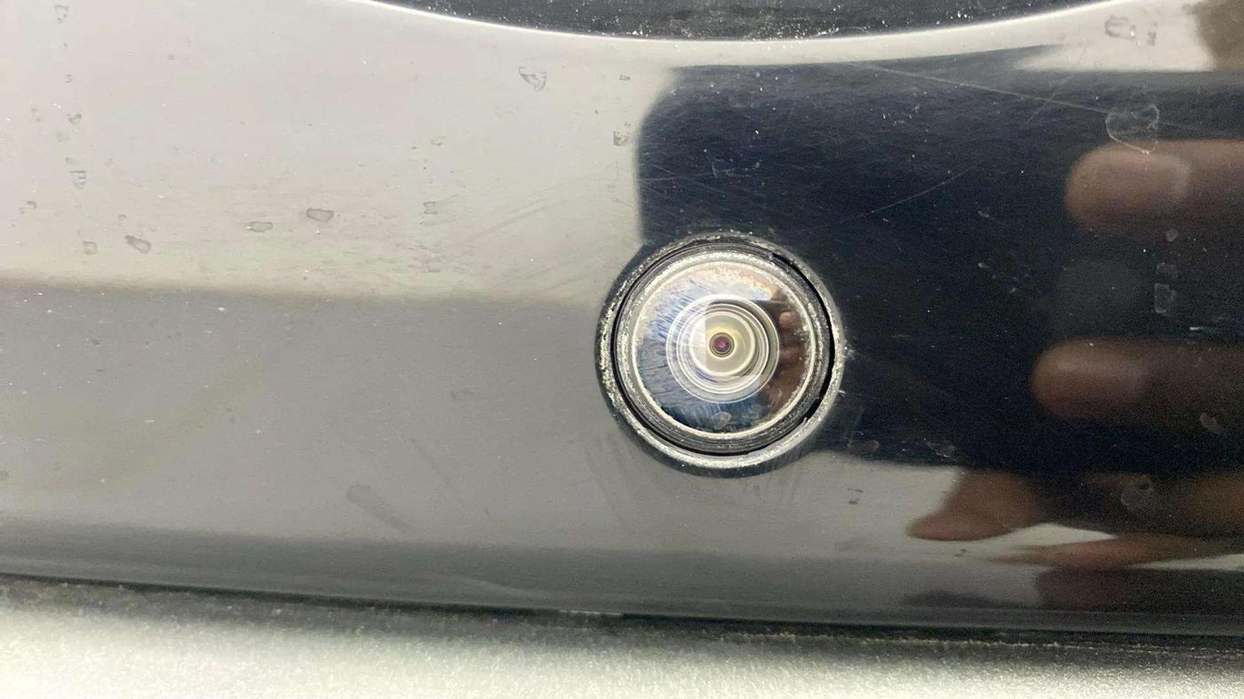 2020 Tata NEXON XZ PLUS PETROL, Petrol, Manual, 30,329 km, Parking Camera