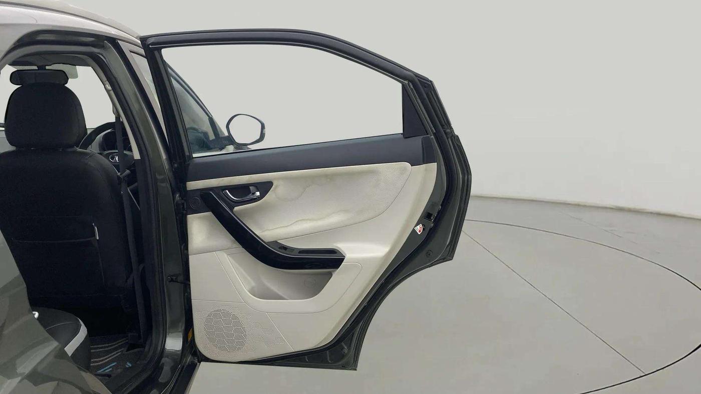 2020 Tata NEXON XZ PLUS PETROL, Petrol, Manual, 30,329 km, RHS Rear Door