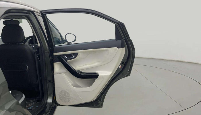 2020 Tata NEXON XZ PLUS PETROL, Petrol, Manual, 30,329 km, RHS Rear Door