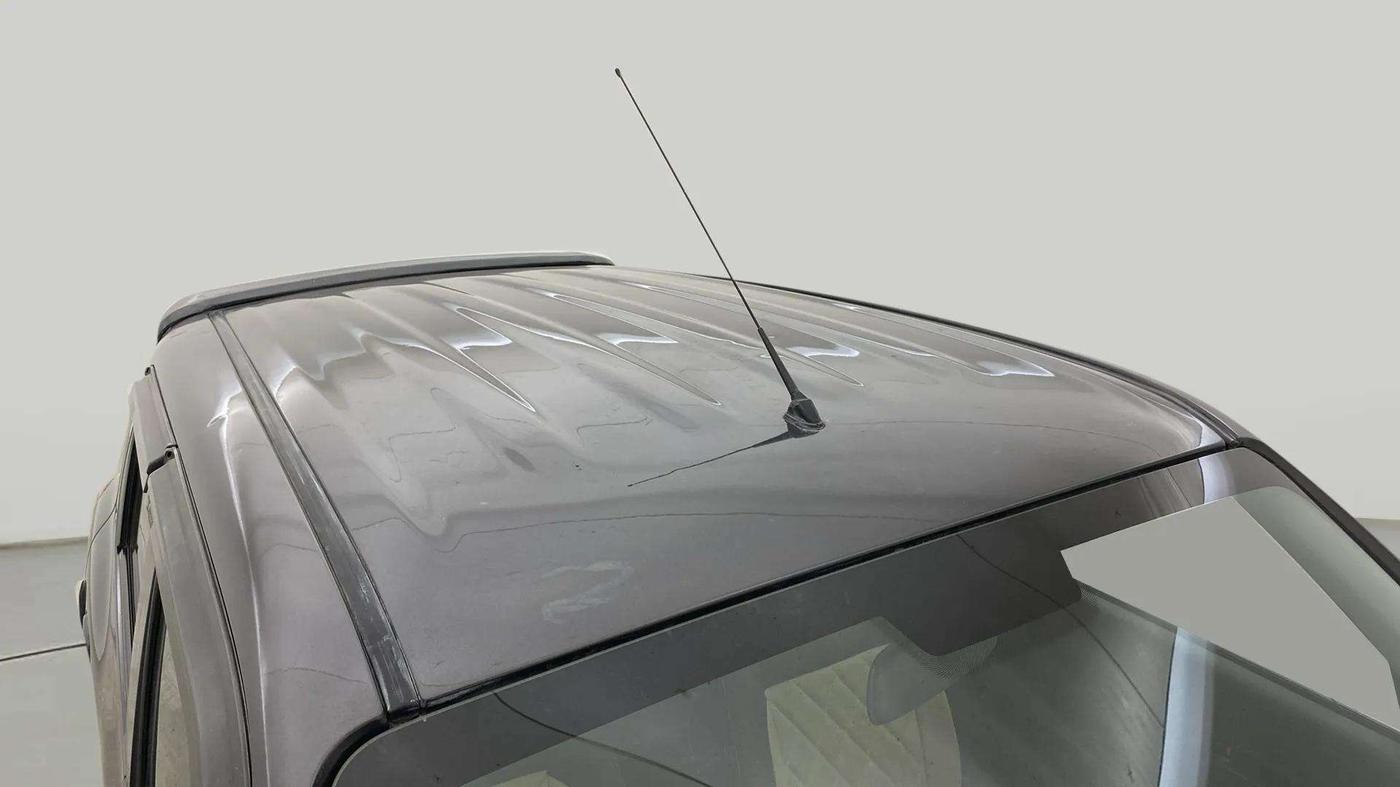 2021 Maruti S PRESSO VXI CNG, CNG, Manual, 71,577 km, Roof