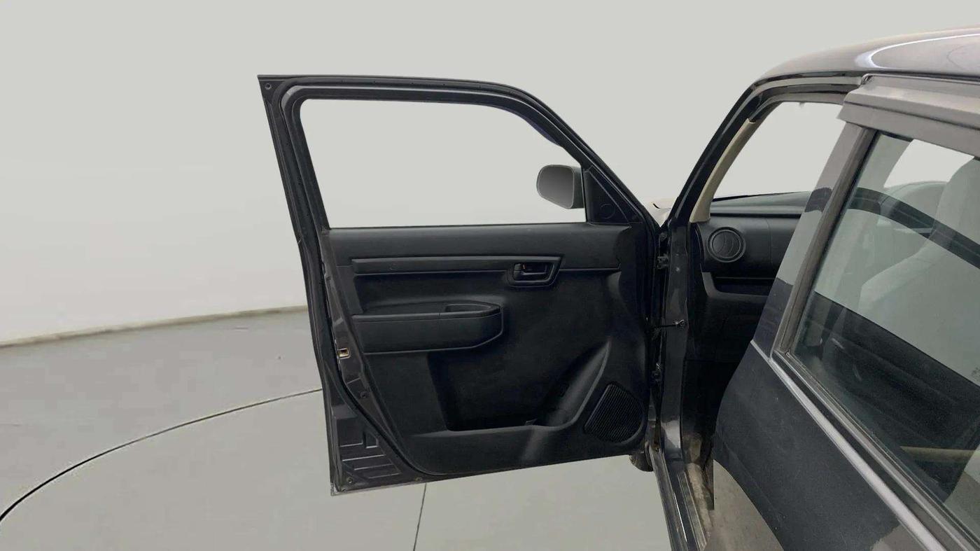 2021 Maruti S PRESSO VXI CNG, CNG, Manual, 71,577 km, LHS Front Door