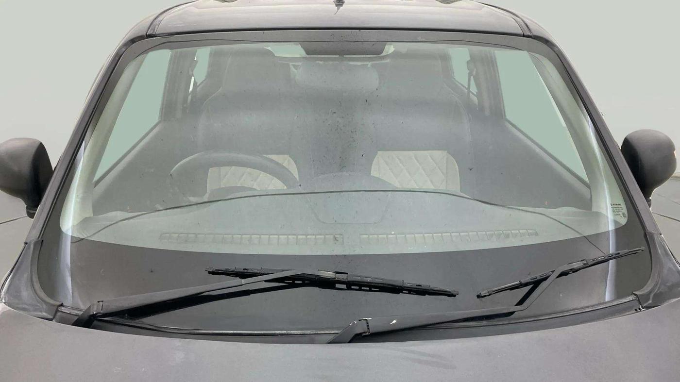 2021 Maruti S PRESSO VXI CNG, CNG, Manual, 71,577 km, Front Windshield