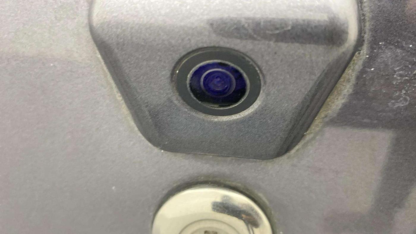 2018 Hyundai NEW SANTRO ASTA MT, Petrol, Manual, 24,038 km, Parking Camera