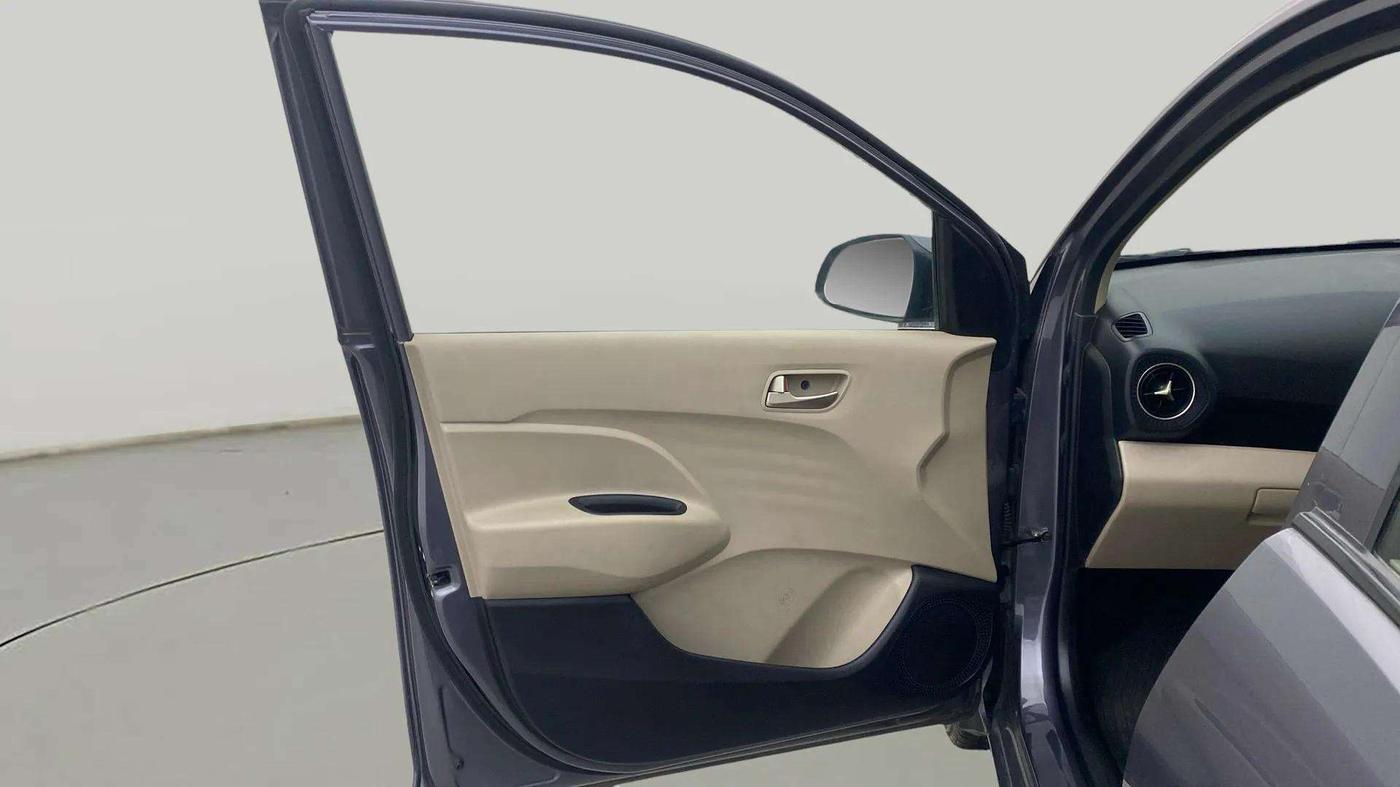 2018 Hyundai NEW SANTRO ASTA MT, Petrol, Manual, 24,038 km, LHS Front Door