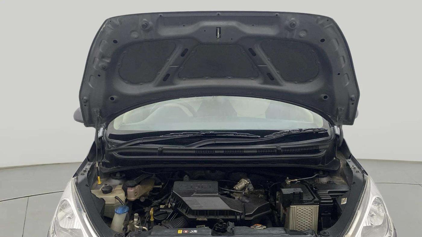 2018 Hyundai NEW SANTRO ASTA MT, Petrol, Manual, 24,038 km, Open Bonet