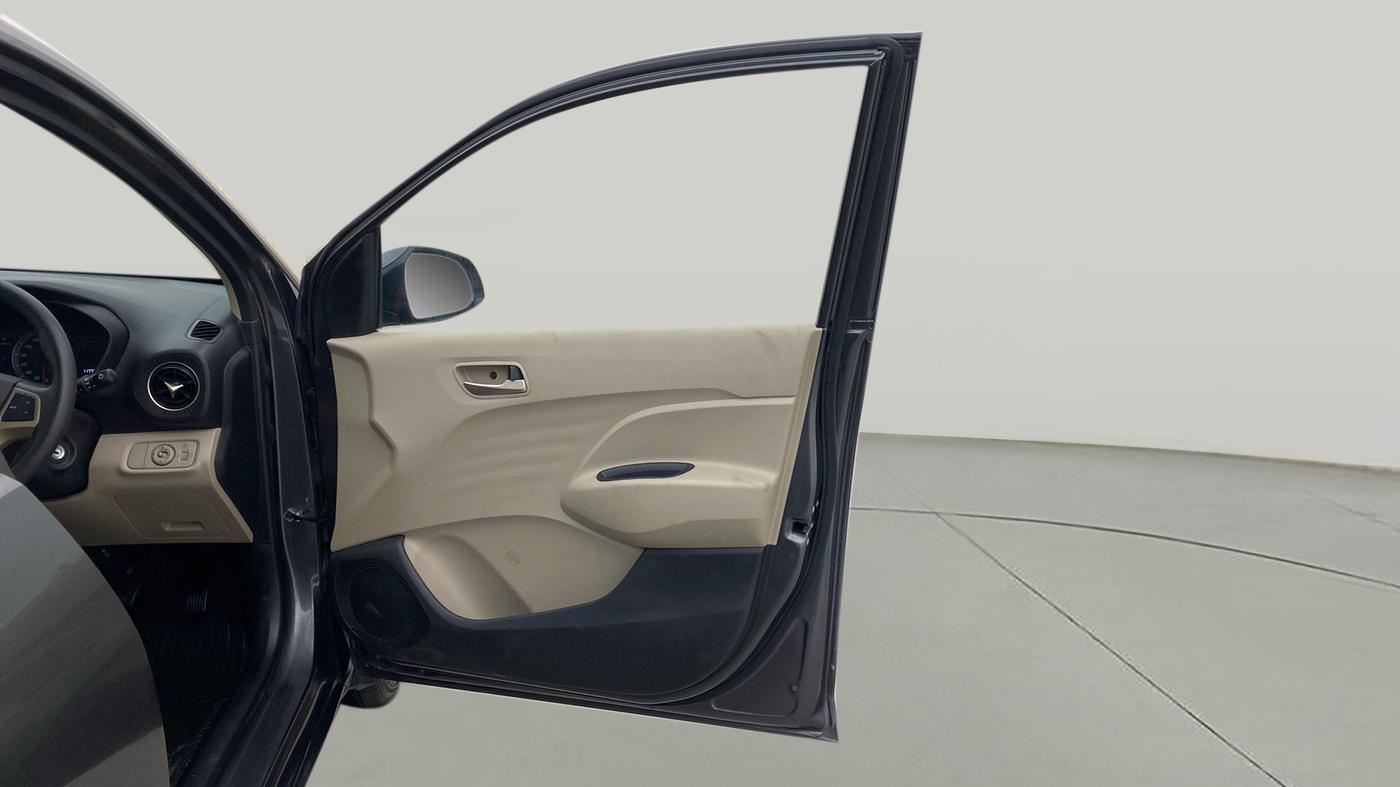 2018 Hyundai NEW SANTRO ASTA MT, Petrol, Manual, 24,038 km, RHS Front Door