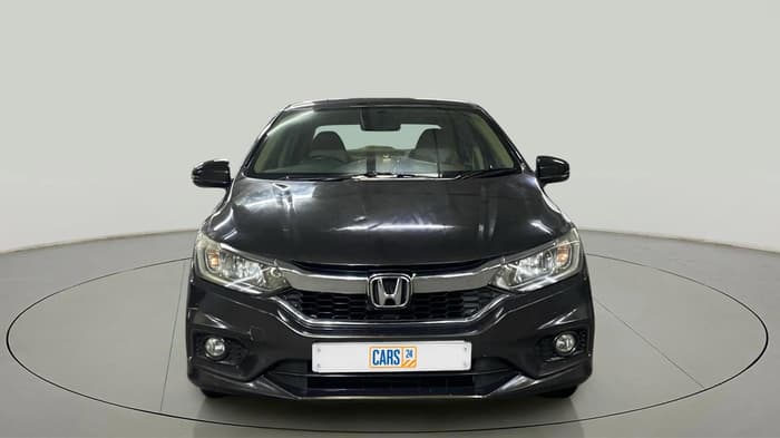 2017 Honda City 1.5L I-VTEC V MT, Petrol, Manual, 43,623 km, Front