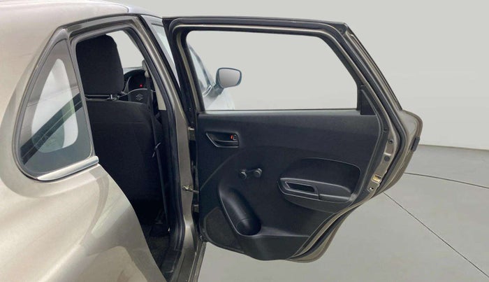 2019 Maruti Baleno SIGMA PETROL 1.2, Petrol, Manual, 48,101 km, RHS Rear Door