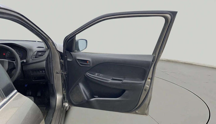 2019 Maruti Baleno SIGMA PETROL 1.2, Petrol, Manual, 48,101 km, RHS Front Door