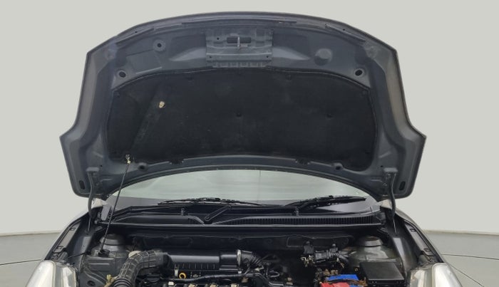 2019 Maruti Baleno SIGMA PETROL 1.2, Petrol, Manual, 48,101 km, Open Bonet