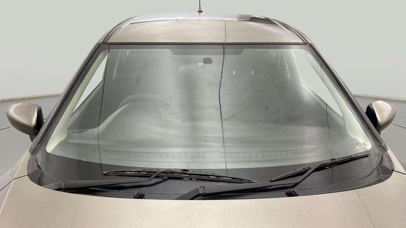 2019 Maruti Baleno SIGMA PETROL 1.2, Petrol, Manual, 48,101 km, Front Windshield