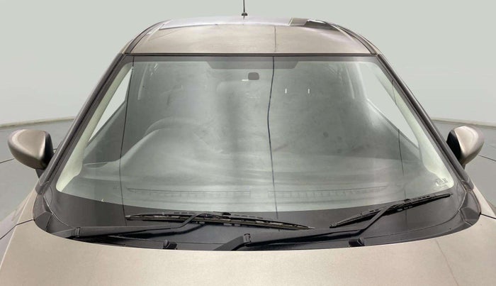 2019 Maruti Baleno SIGMA PETROL 1.2, Petrol, Manual, 48,101 km, Front Windshield