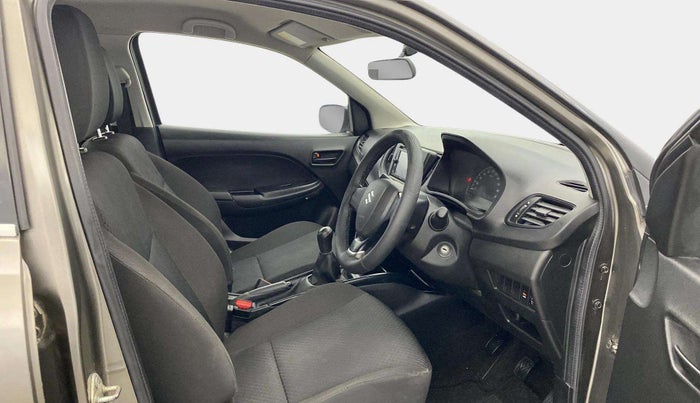 2019 Maruti Baleno SIGMA PETROL 1.2, Petrol, Manual, 48,101 km, Right Side Front Door Cabin