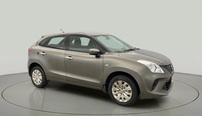 2019 Maruti Baleno SIGMA PETROL 1.2, Petrol, Manual, 48,101 km, Right Front Diagonal