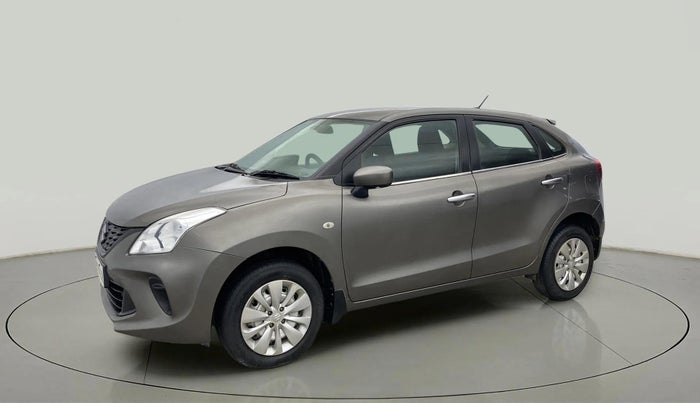 2019 Maruti Baleno SIGMA PETROL 1.2, Petrol, Manual, 48,101 km, Left Front Diagonal