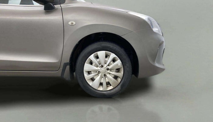 2019 Maruti Baleno SIGMA PETROL 1.2, Petrol, Manual, 48,101 km, Right Front Wheel