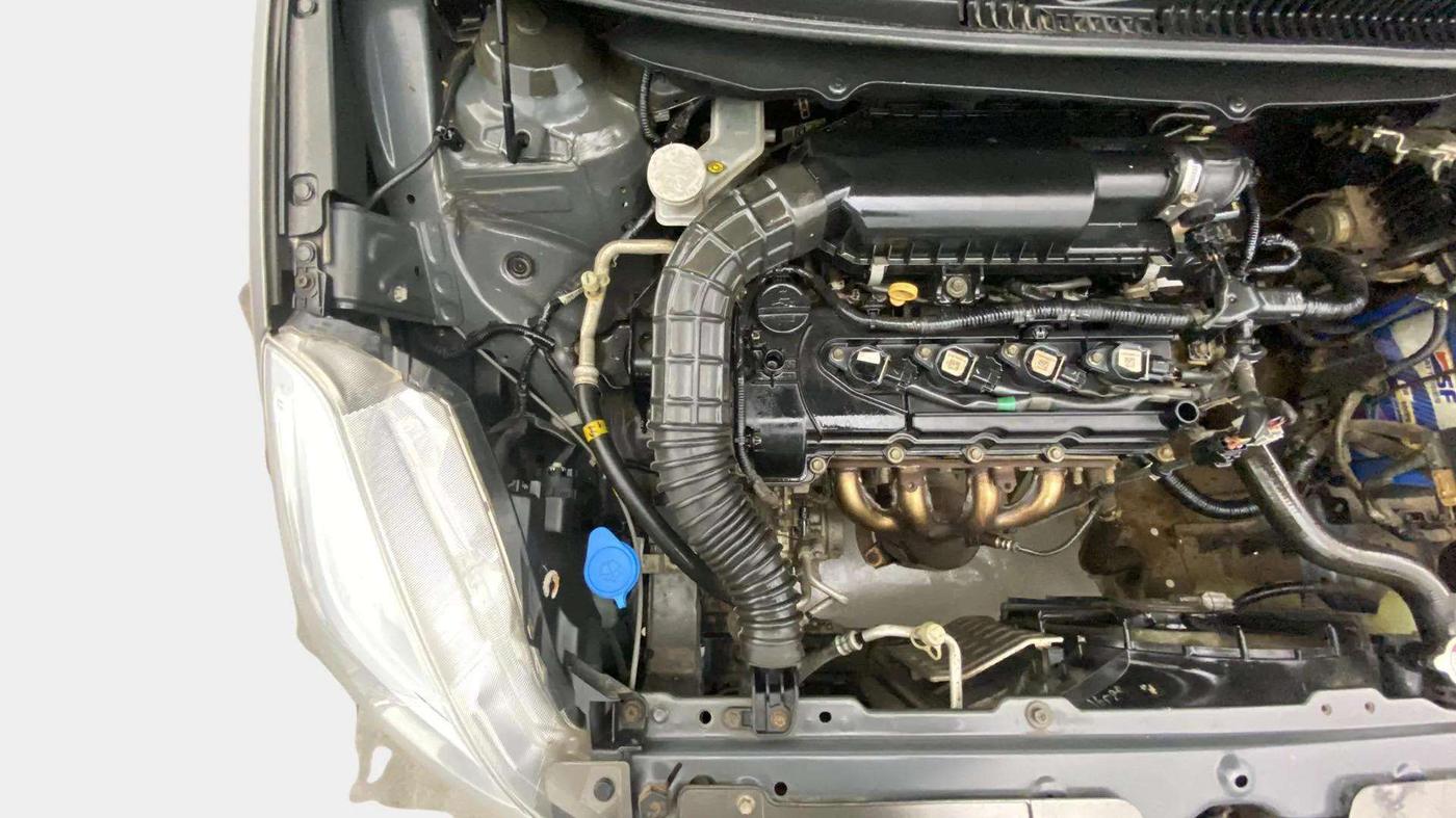 2019 Maruti Baleno SIGMA PETROL 1.2, Petrol, Manual, 48,101 km, Engine View - Right