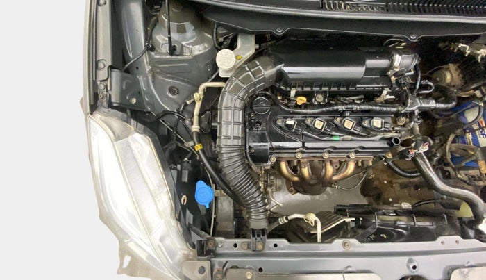 2019 Maruti Baleno SIGMA PETROL 1.2, Petrol, Manual, 48,101 km, Engine View - Right