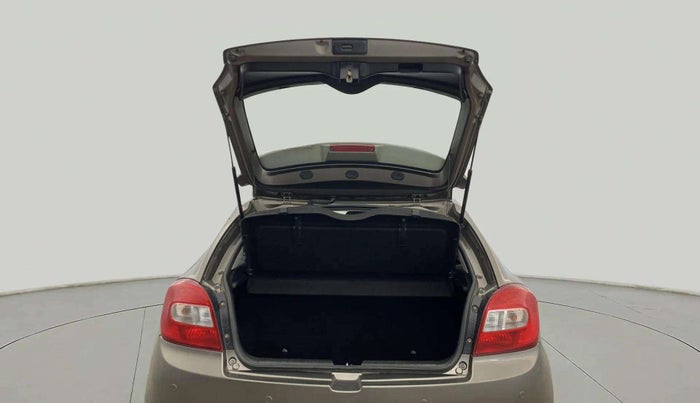 2019 Maruti Baleno SIGMA PETROL 1.2, Petrol, Manual, 48,101 km, Boot Open Zoomed View