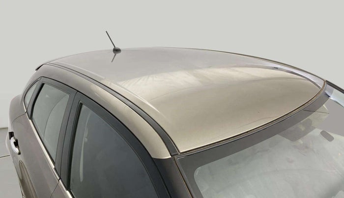 2019 Maruti Baleno SIGMA PETROL 1.2, Petrol, Manual, 48,101 km, Roof