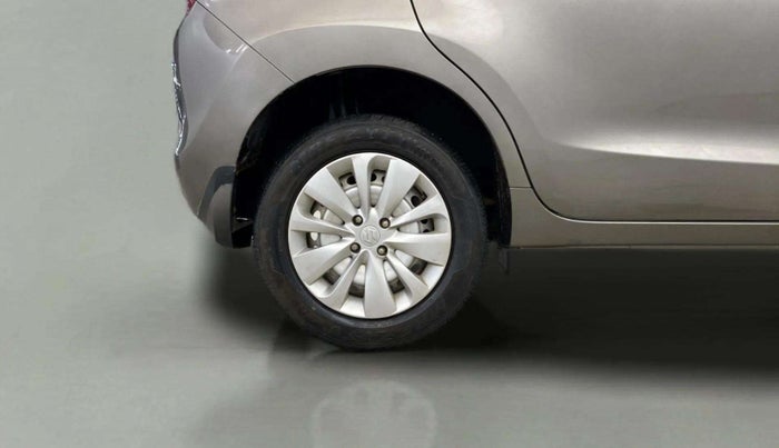 2019 Maruti Baleno SIGMA PETROL 1.2, Petrol, Manual, 48,101 km, Right Rear Wheel