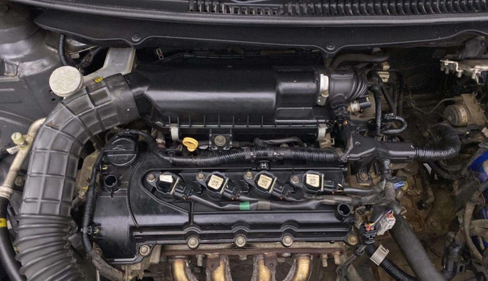 2019 Maruti Baleno SIGMA PETROL 1.2, Petrol, Manual, 48,101 km, Engine View